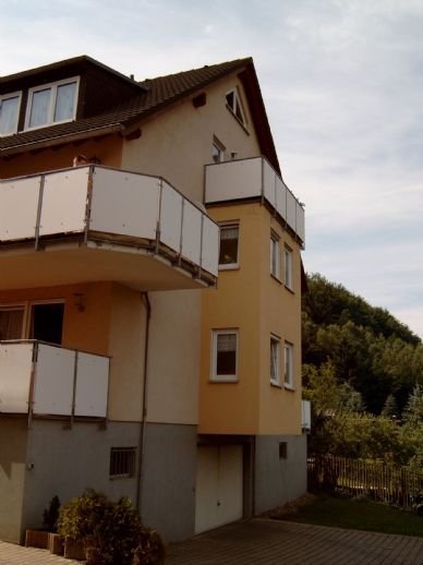 Bild der Immobilie in Schwarzenberg/Erzgeb. Nr. 1
