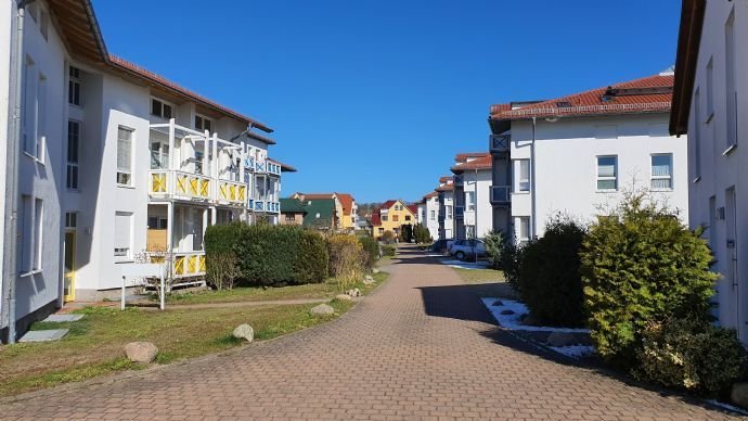 Bild der Immobilie in Koserow Nr. 1