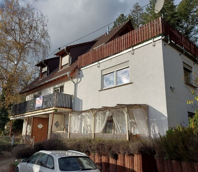 Bild der Immobilie in Waldböckelheim Nr. 1