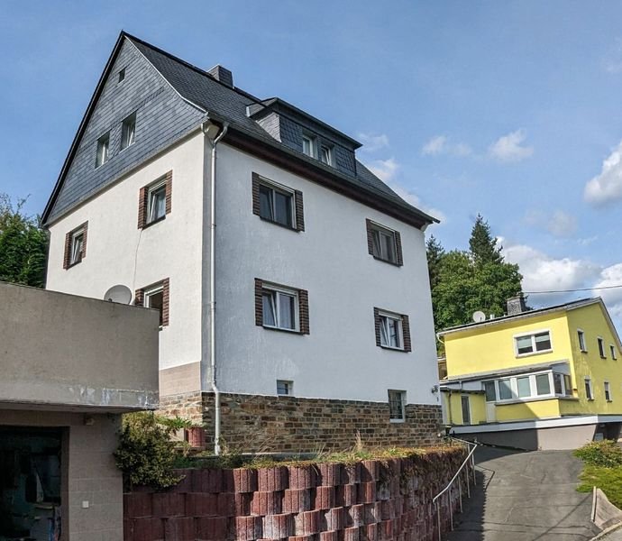 Bild der Immobilie in Gornsdorf Nr. 1