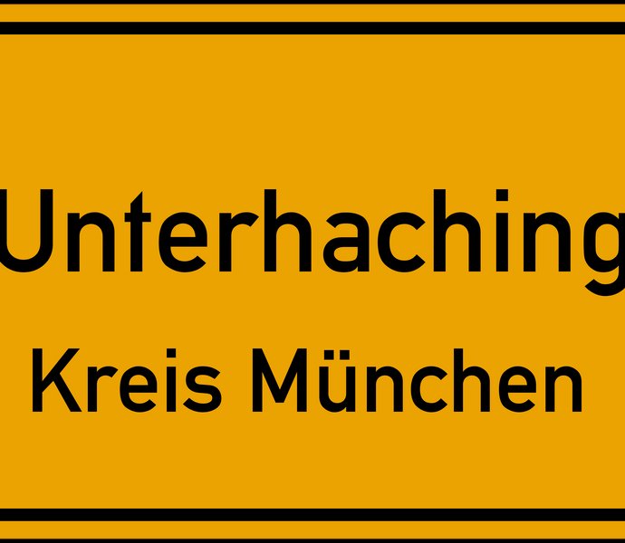 Bild der Immobilie in Unterhaching Nr. 1