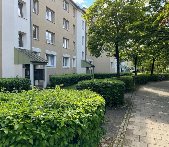 Bild der Immobilie in Unterschleißheim Nr. 1
