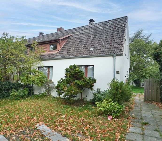 Bild der Immobilie in Uetersen Nr. 1