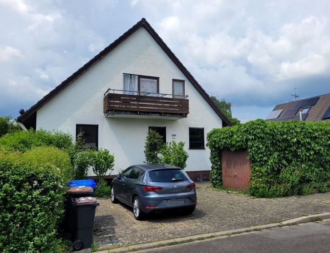Bild der Immobilie in Bad Krozingen Nr. 1