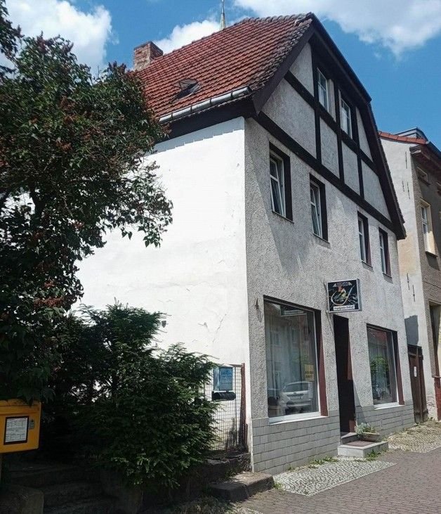 Bild der Immobilie in Oderberg Nr. 1