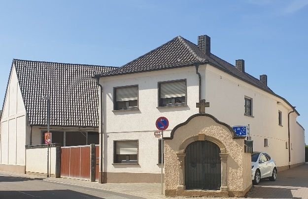 Bild der Immobilie in Frankenthal (Pfalz) Nr. 1