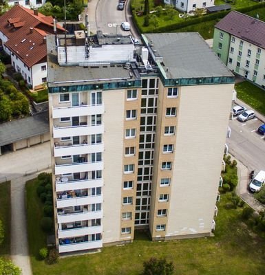 Bild der Immobilie in Kempten (Allgäu) Nr. 1