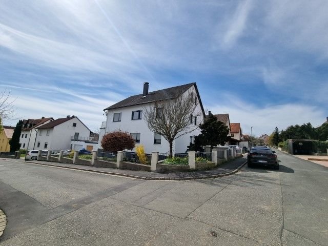Bild der Immobilie in Gräfenberg Nr. 1
