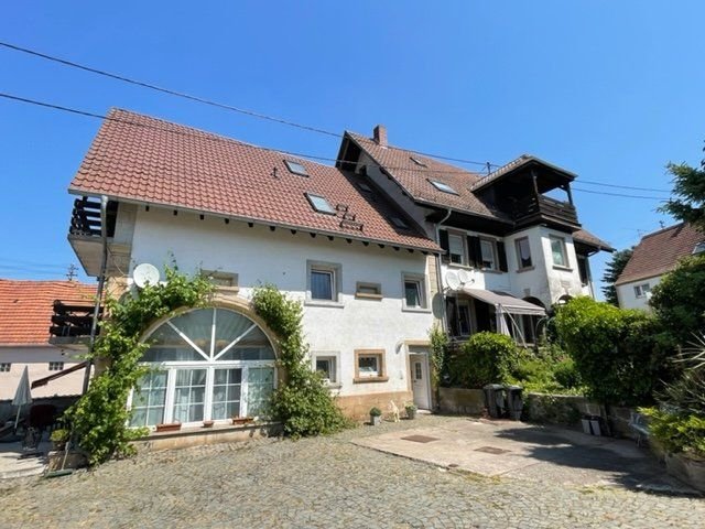 Bild der Immobilie in Schellweiler Nr. 1