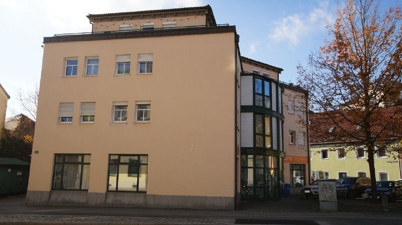 Bild der Immobilie in Straubing Nr. 1