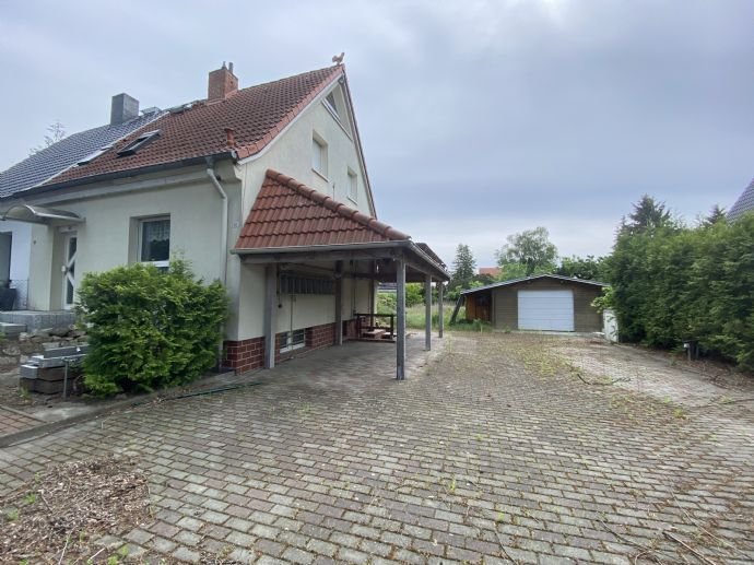 Bild der Immobilie in Blankenfelde-Mahlow Nr. 1