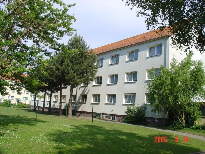 Bild der Immobilie in Bismark (Altmark) Nr. 1