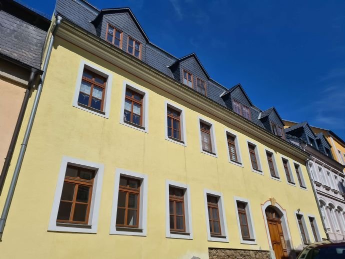 Bild der Immobilie in Schneeberg Nr. 1