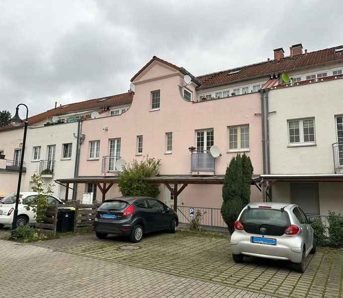 Bild der Immobilie in Ottendorf-Okrilla Nr. 1