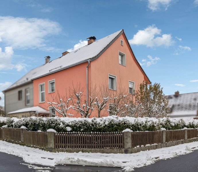 Bild der Immobilie in Thiersheim Nr. 1
