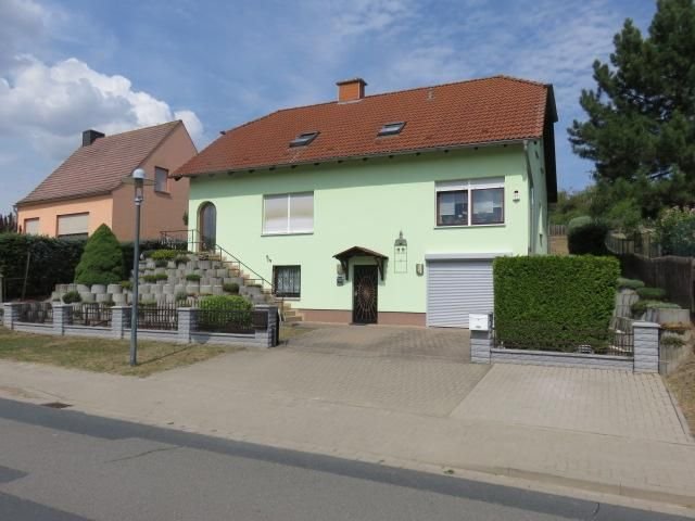 Bild der Immobilie in Hecklingen Nr. 1