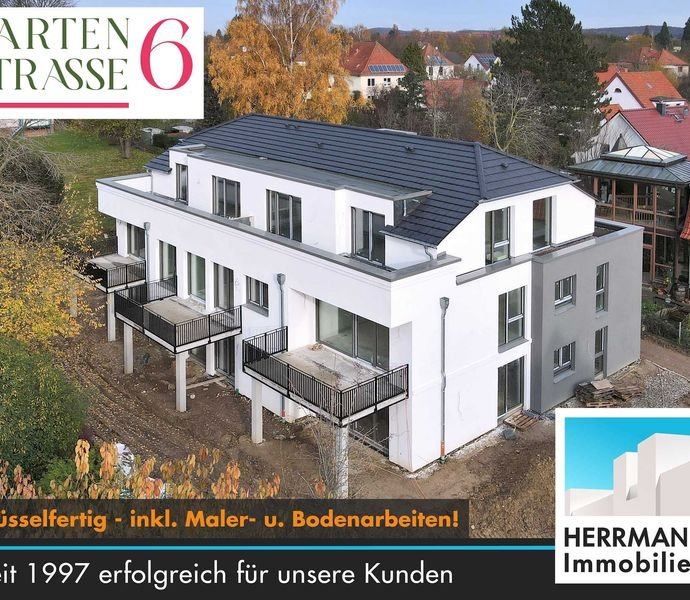 Bild der Immobilie in Wennigsen (Deister) Nr. 1