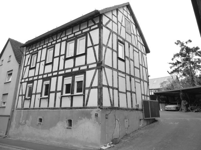 Bild der Immobilie in Hüttenberg Nr. 1