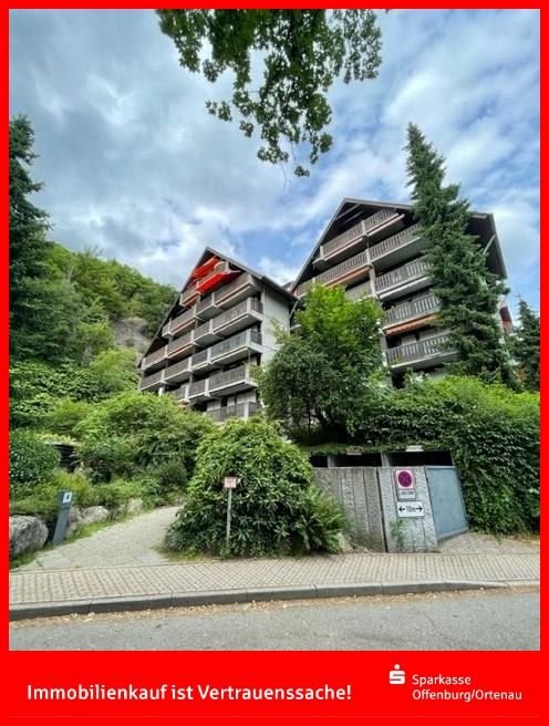 Bild der Immobilie in Sasbachwalden Nr. 1