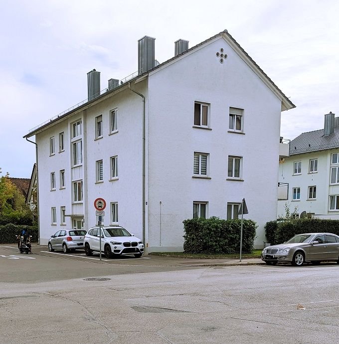Bild der Immobilie in Singen (Hohentwiel) Nr. 1