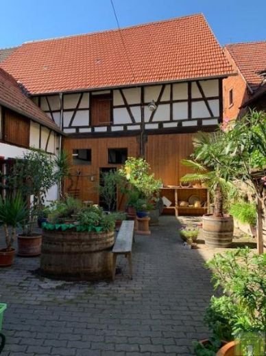 Bild der Immobilie in Tauberbischofsheim Nr. 1