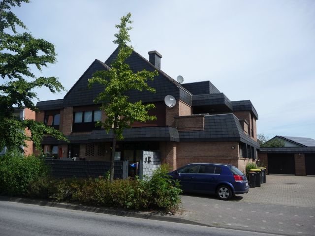Bild der Immobilie in Fürstenau Nr. 1