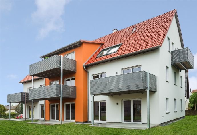 Bild der Immobilie in Gunzenhausen Nr. 1