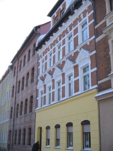 Bild der Immobilie in Weißenfels Nr. 1