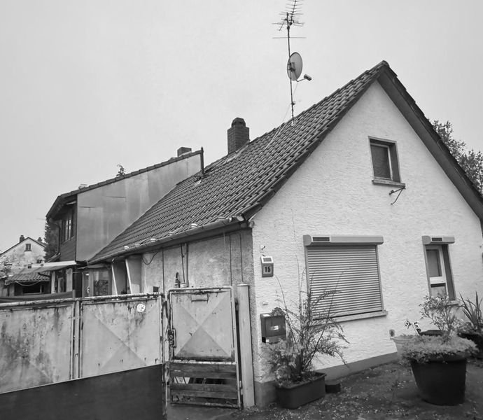 Bild der Immobilie in Mainhausen Nr. 1