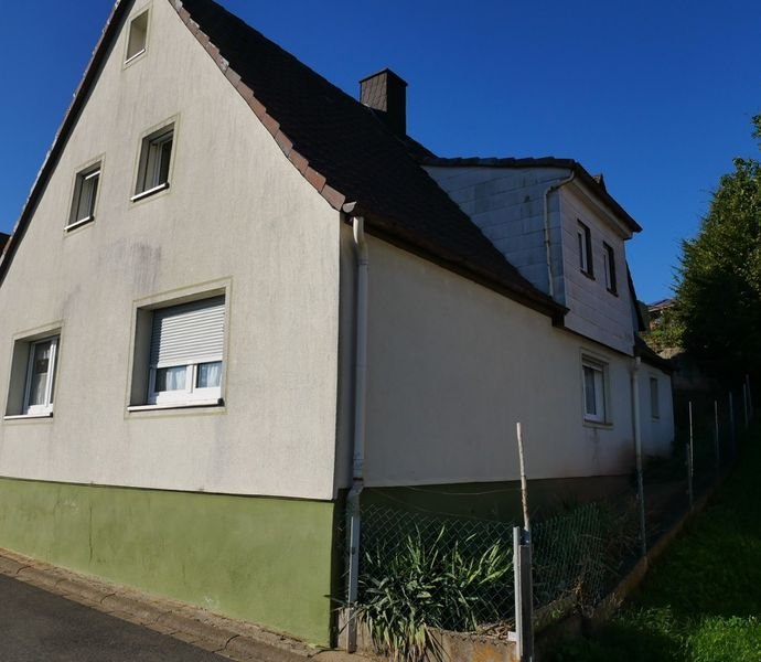 Bild der Immobilie in Nüdlingen Nr. 1