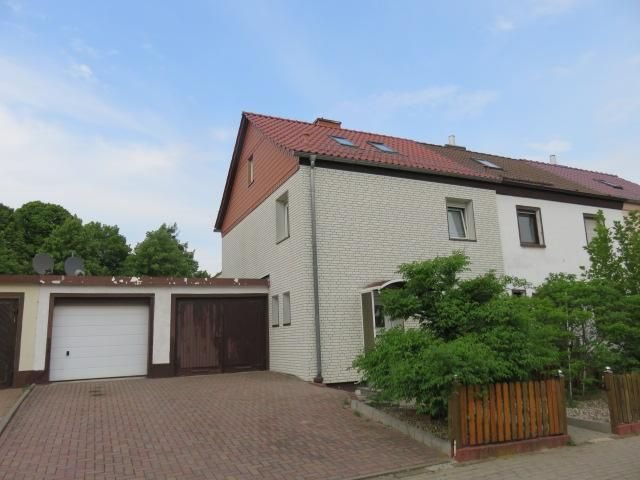 Bild der Immobilie in Hettstedt Nr. 1