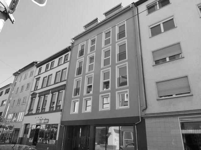 Bild der Immobilie in Offenbach am Main Nr. 1