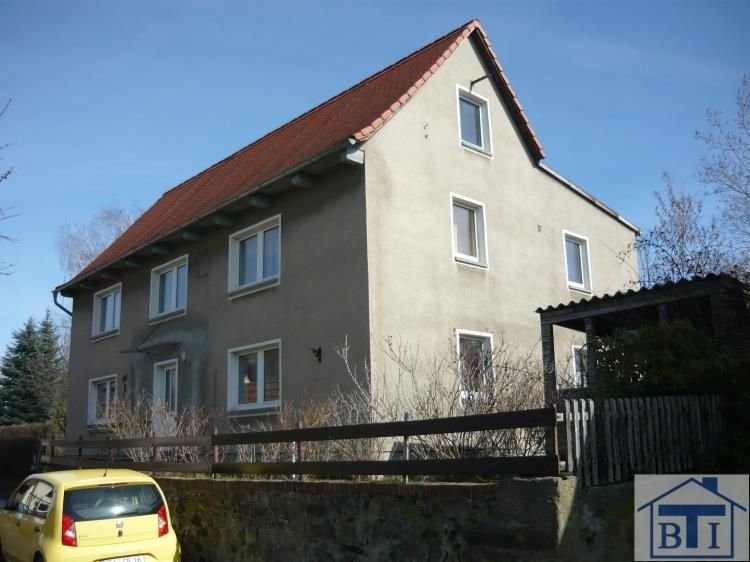 Bild der Immobilie in Mittelherwigsdorf Nr. 1