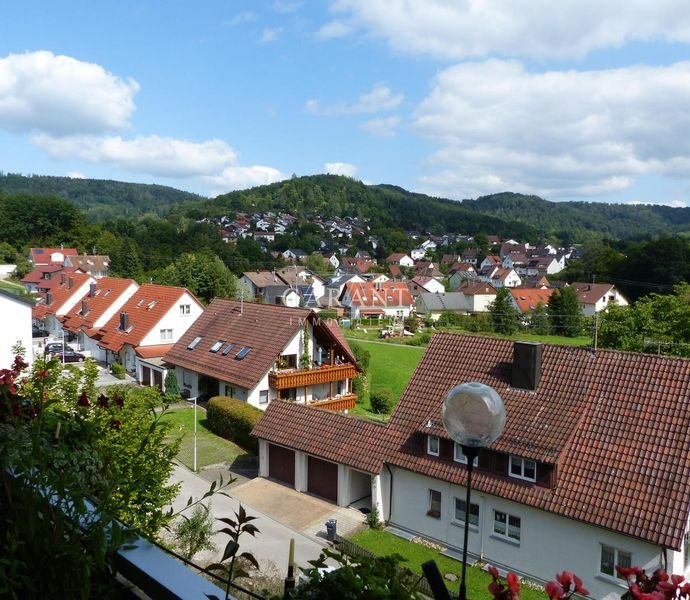 Bild der Immobilie in Auenwald Nr. 1