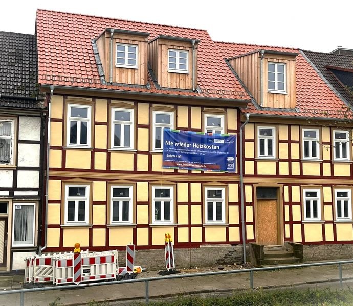 Bild der Immobilie in Oberharz am Brocken Nr. 1