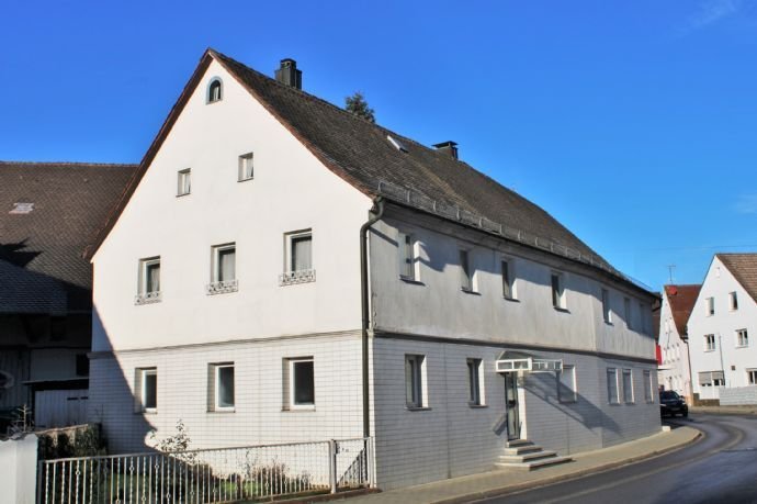 Bild der Immobilie in Neunkirchen a. Brand Nr. 1