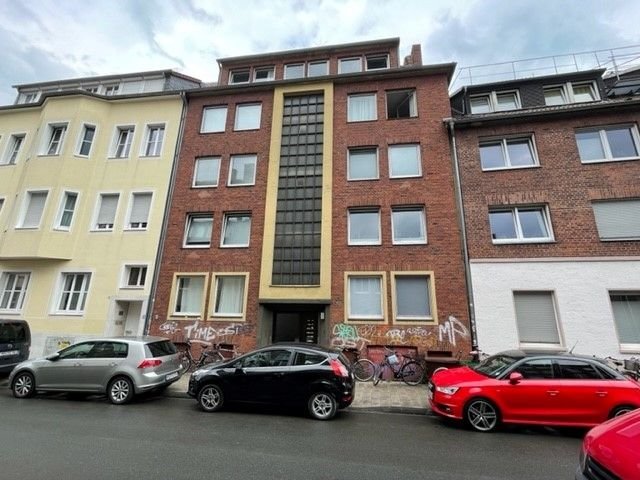 Bild der Immobilie in Münster Nr. 1