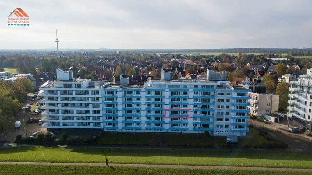 Bild der Immobilie in Cuxhaven Nr. 1
