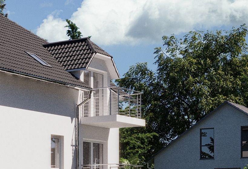 Bild der Immobilie in Petershagen/Eggersdorf Nr. 1