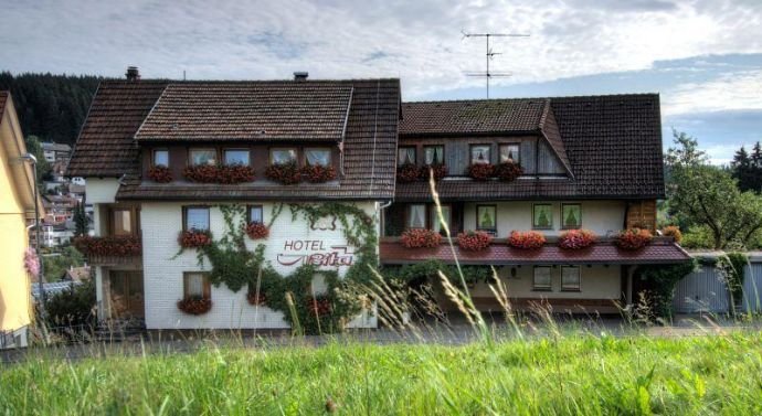 Bild der Immobilie in Schonach im Schwarzwald Nr. 1