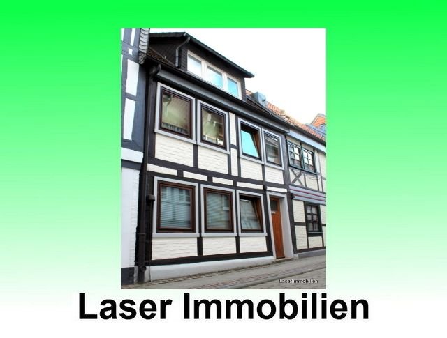Bild der Immobilie in Wolfenbüttel Nr. 1