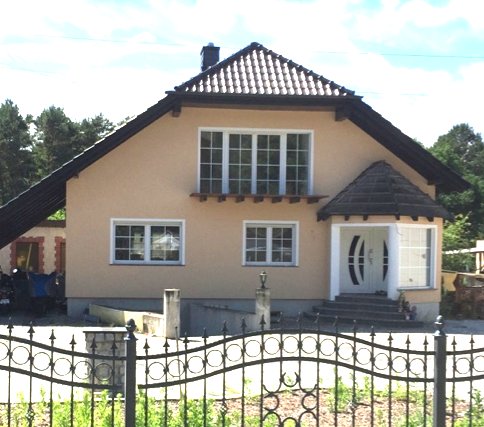 Bild der Immobilie in Spreenhagen Nr. 1