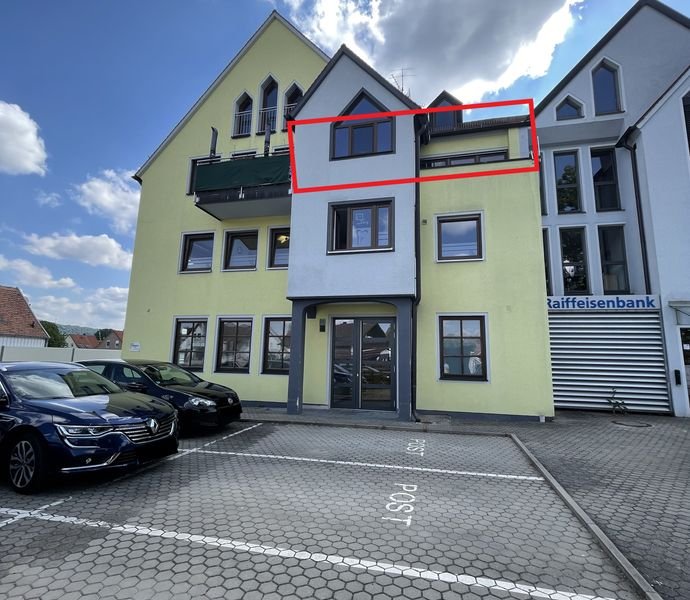 Bild der Immobilie in Berg b. Neumarkt i.d. OPf. Nr. 1