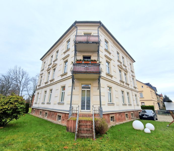 Bild der Immobilie in Rochlitz Nr. 1
