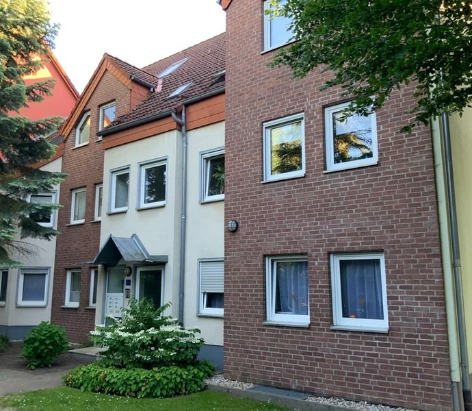 Bild der Immobilie in Steinhöfel Nr. 1