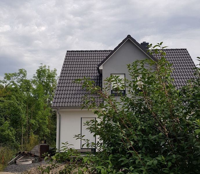 Bild der Immobilie in Saalfeld/Saale Nr. 1