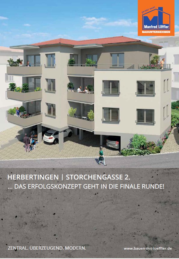 Bild der Immobilie in Herbertingen Nr. 1