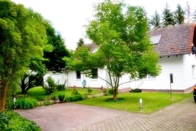 Bild der Immobilie in Fredersdorf-Vogelsdorf Nr. 1