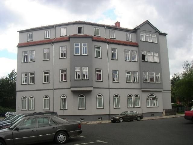 Bild der Immobilie in Ilmenau Nr. 1