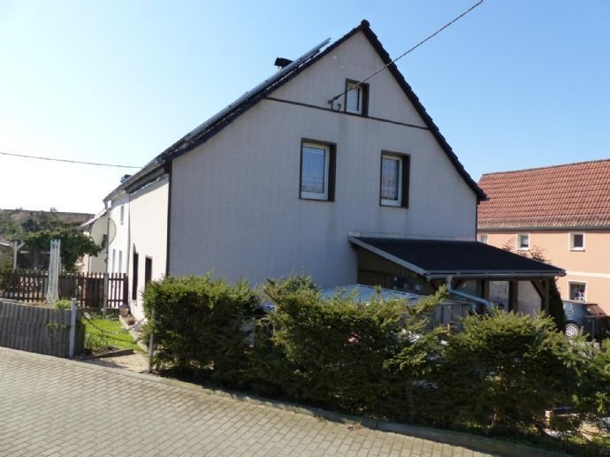 Bild der Immobilie in Wermsdorf Nr. 1